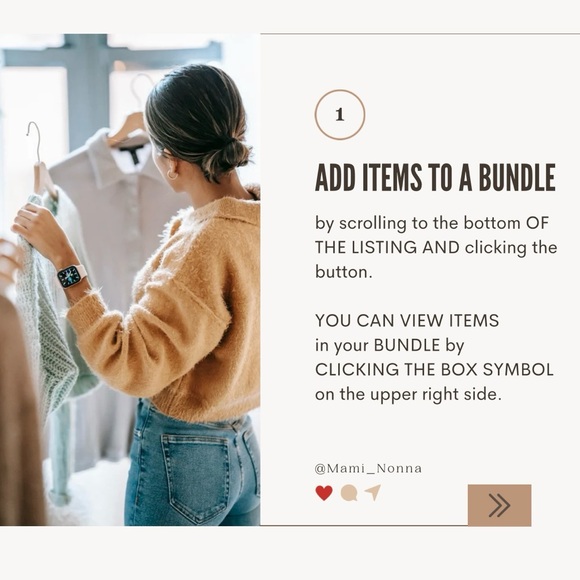 Creating A Bundle. - Picture 2 of 8